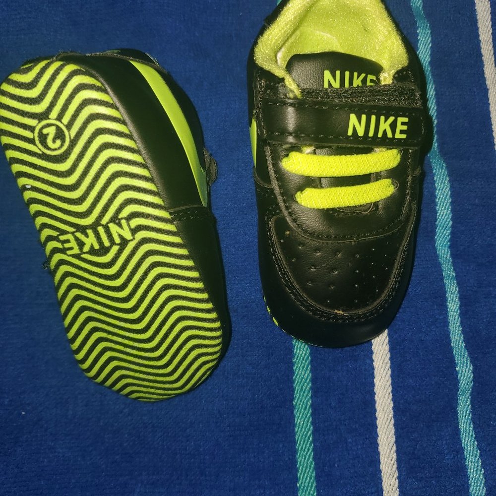 Nike
